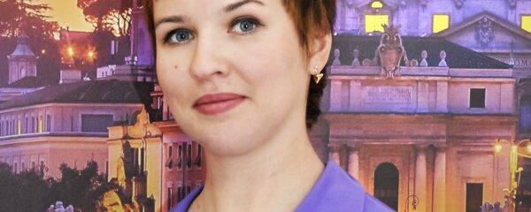Екатерина Даньчина