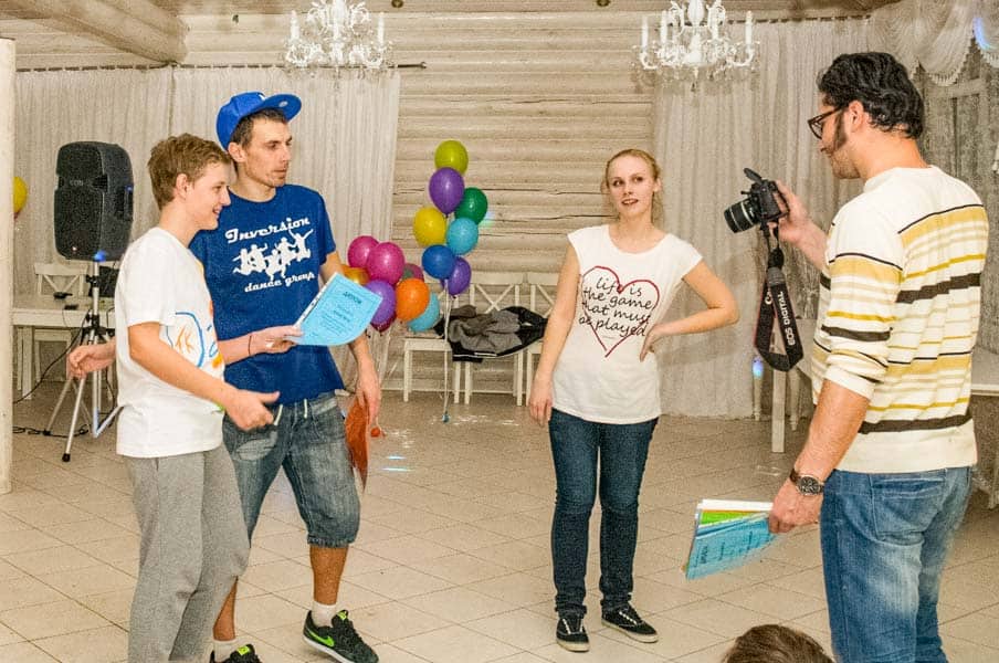 Лингвистический детский лагерь в Самаре на весенние каникулы в Детском оздоровительном лагере "Надежда" - это незабываемый отдых на природе и творчество для Ваших детей. Лингвистический детский лагерь в Самаре на весенние каникулы в Детском оздоровительном лагере "Надежда" - это незабываемый отдых на природе и творчество для Ваших детей.